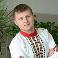 Александр Данильчев